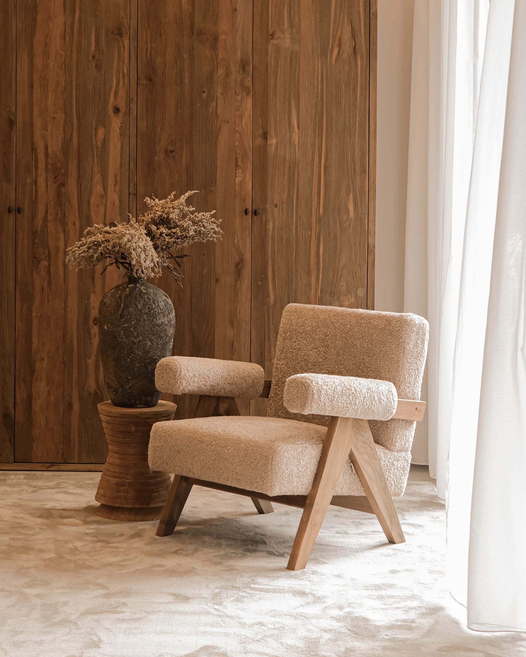 Arm Chair